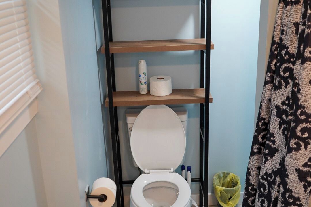 Photo of Bathroom in Geneva-on-the-Lake