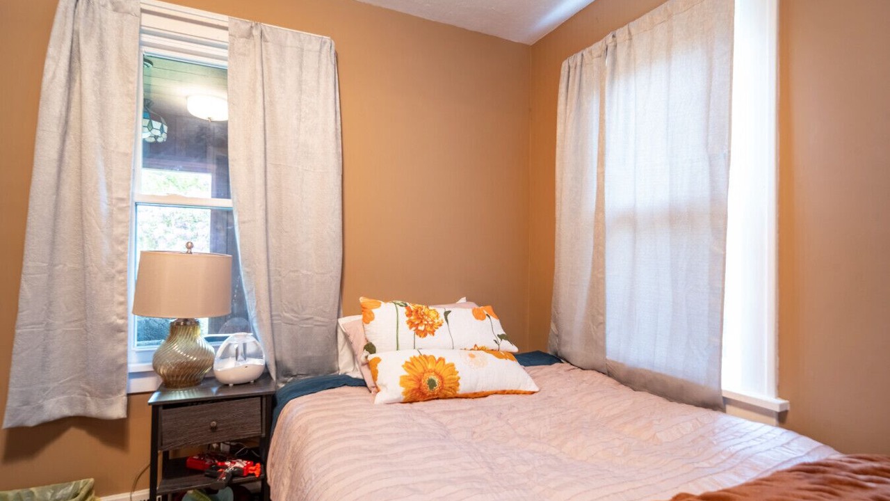 Photo of Bedroom in Novelty