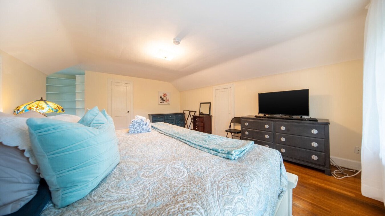 Photo of Bedroom in Novelty