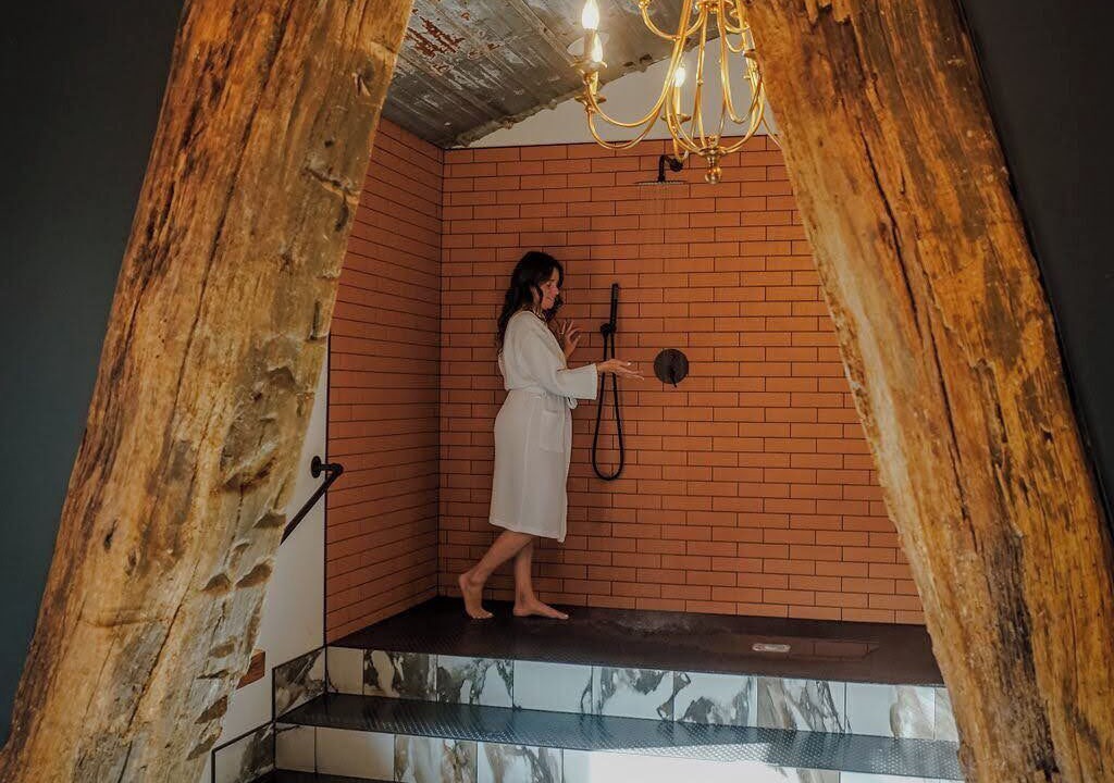 Photo of Bathroom in Perry