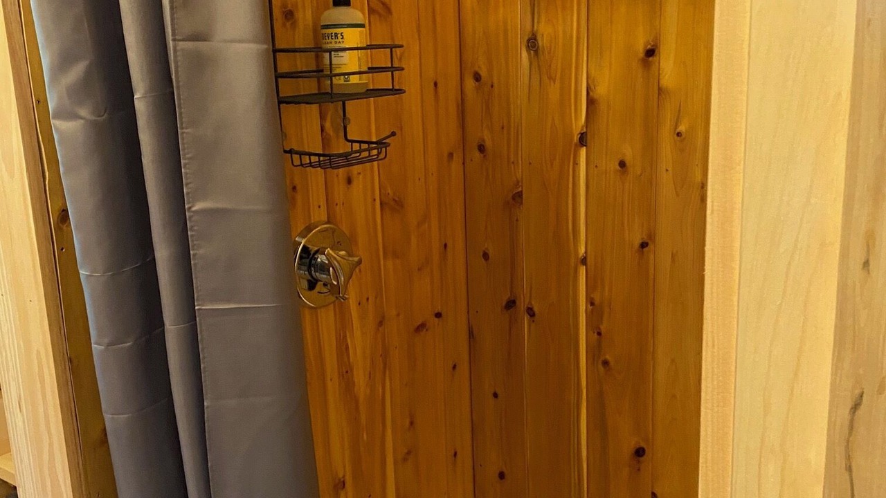 Photo of Bathroom in Brooksville