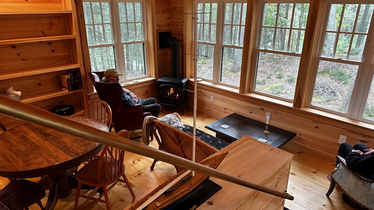 Photo of Livingroom in Brooksville