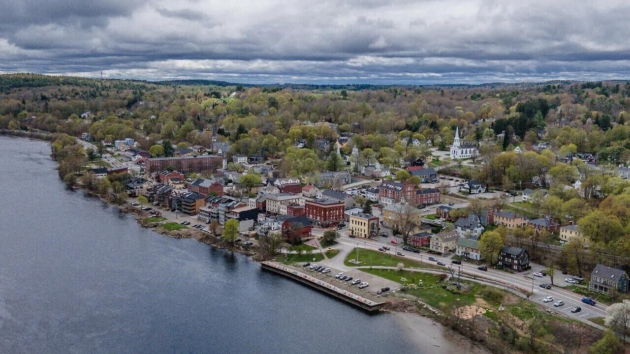 Photo of Outdoor in Hallowell