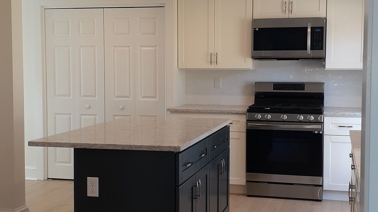 Photo of Kitchen in Willard