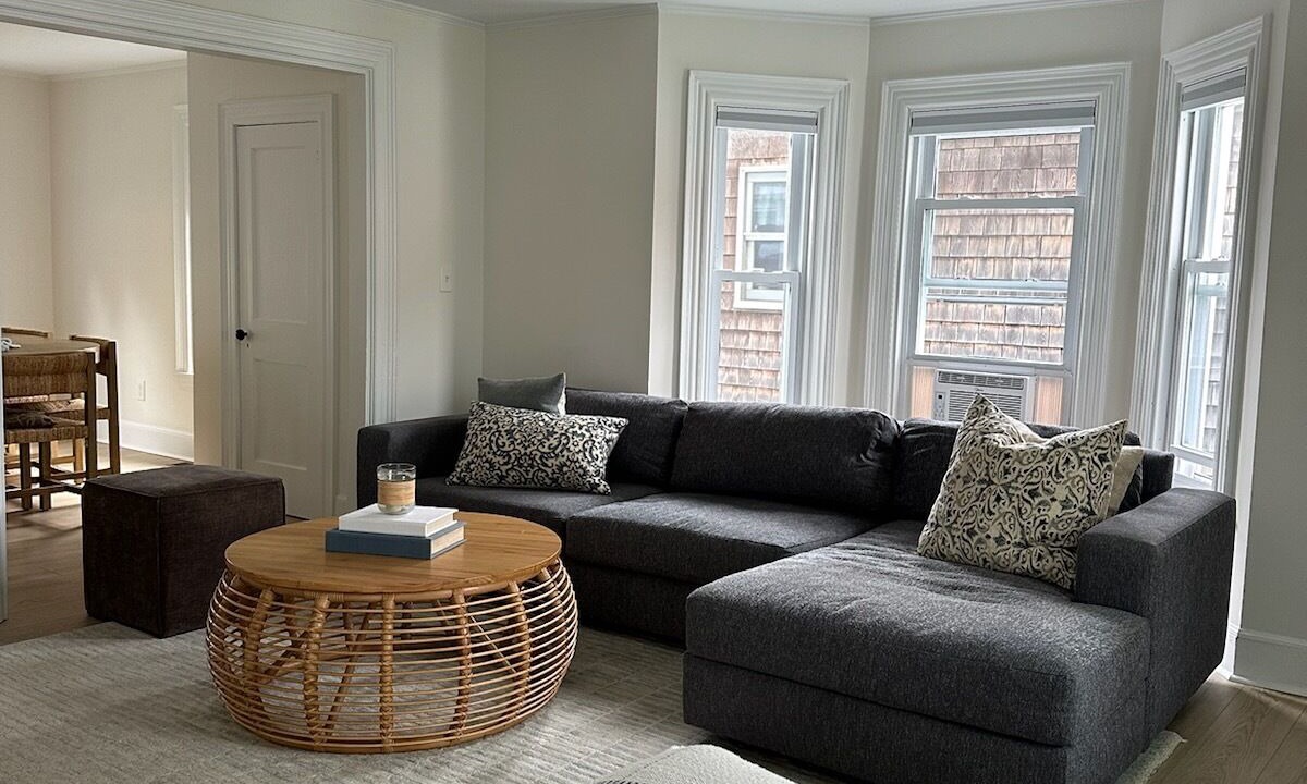Photo of Livingroom in Willard