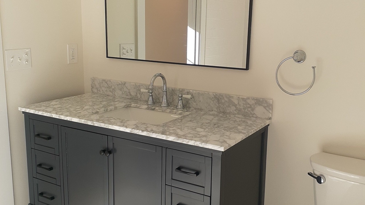 Photo of Bathroom in Willard