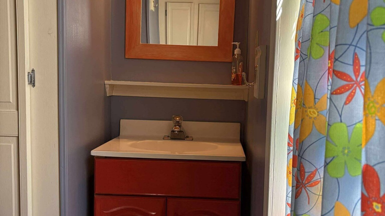 Photo of Bathroom in Richmond