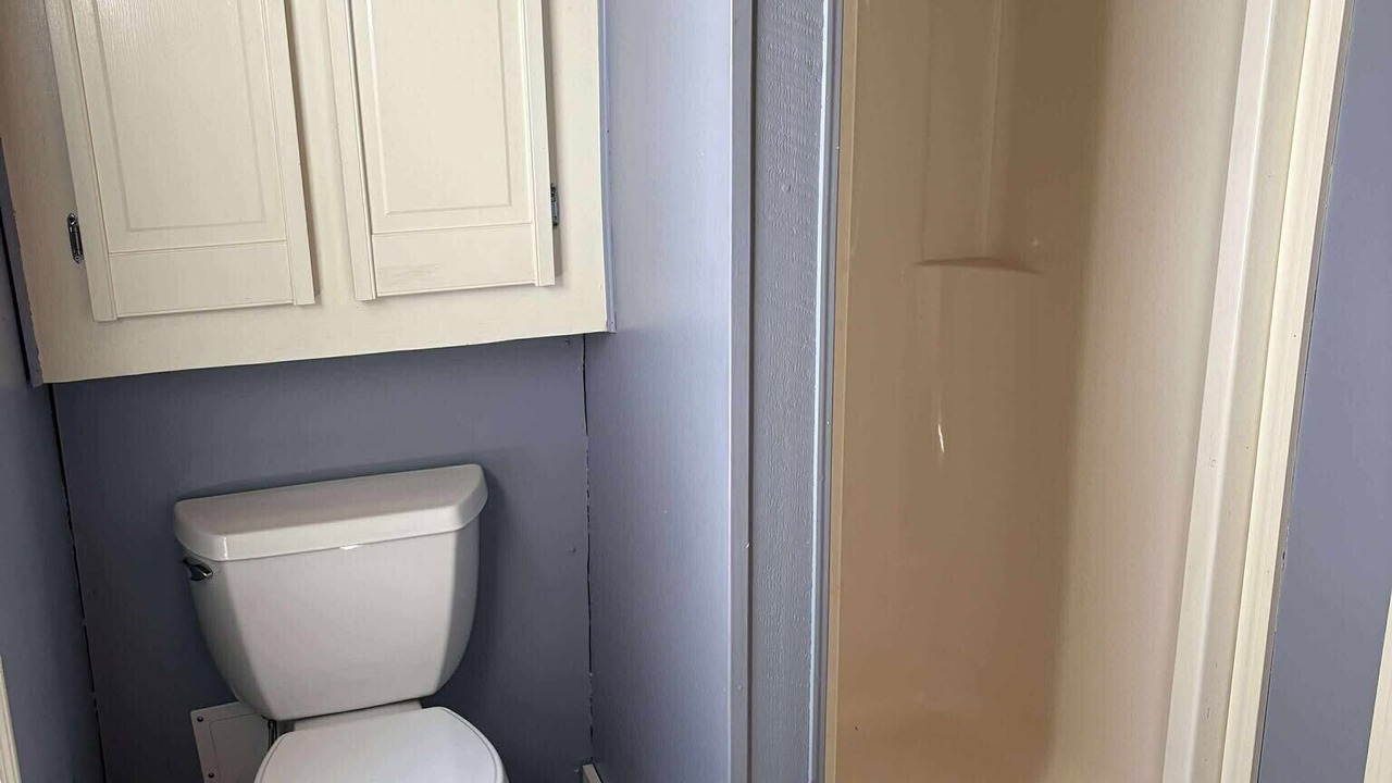 Photo of Bathroom in Richmond