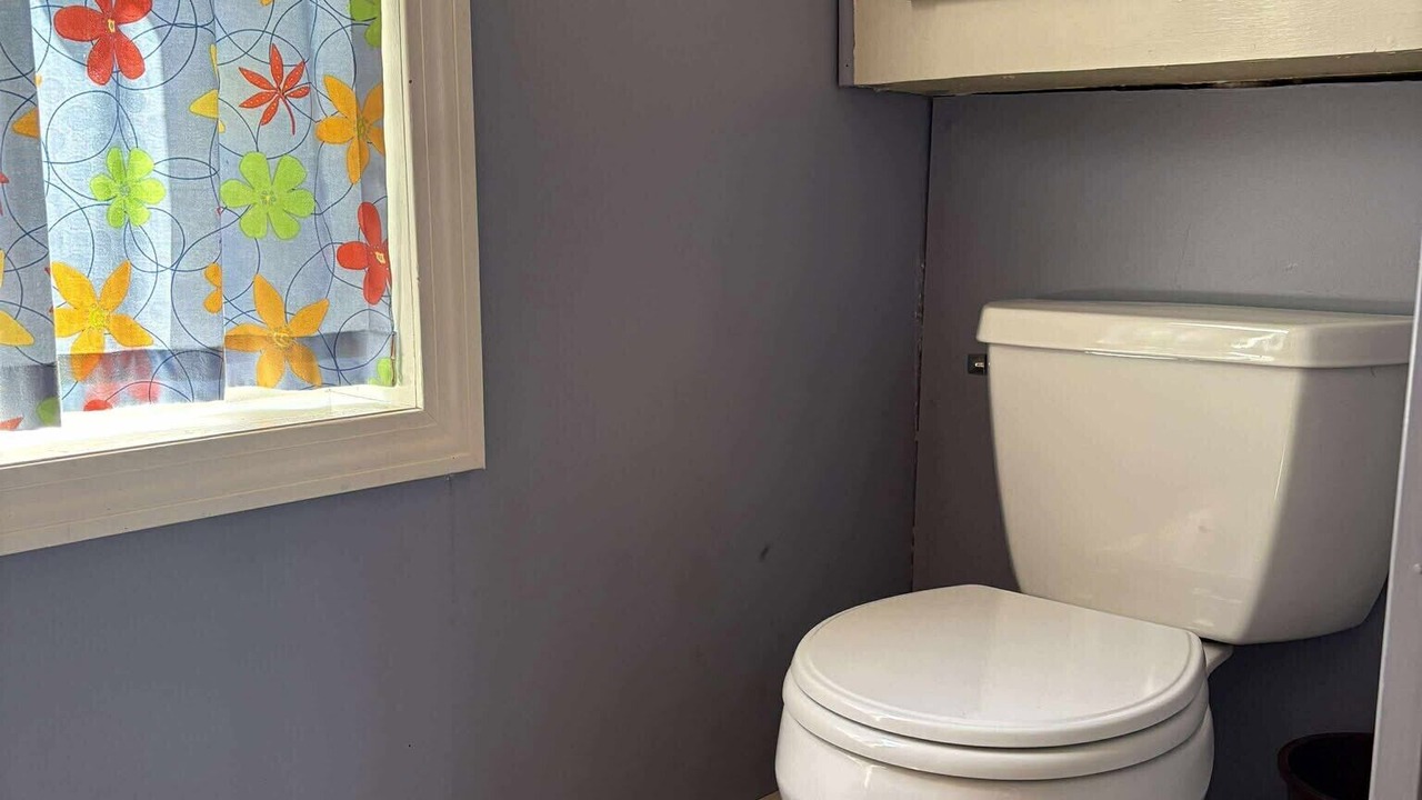 Photo of Bathroom in Richmond