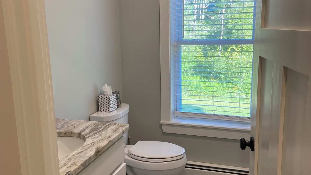 Photo of Bathroom in Yarmouth