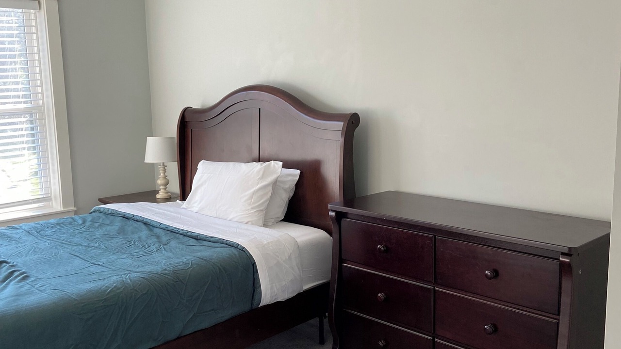 Photo of Bedroom in Yarmouth