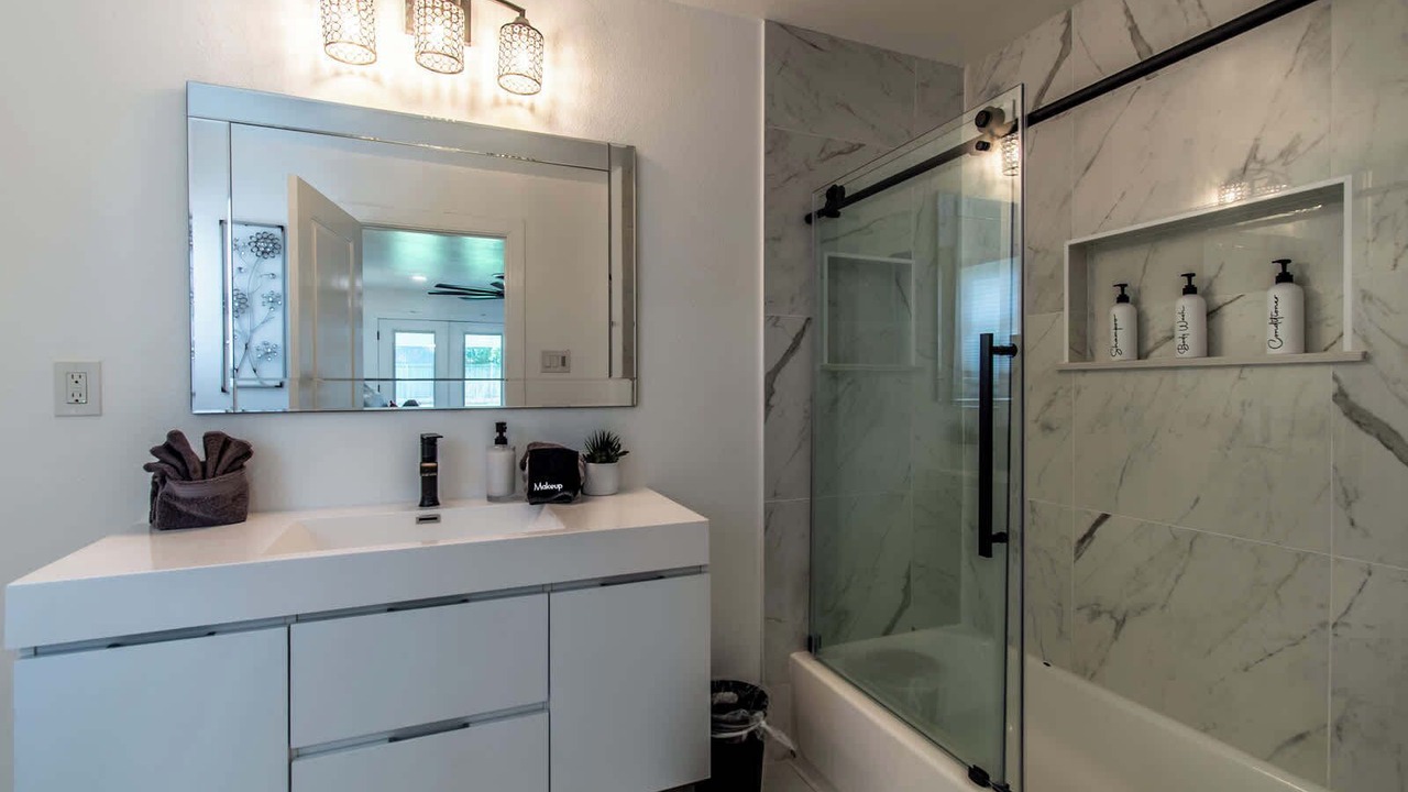 Photo of Bathroom in Bay Area