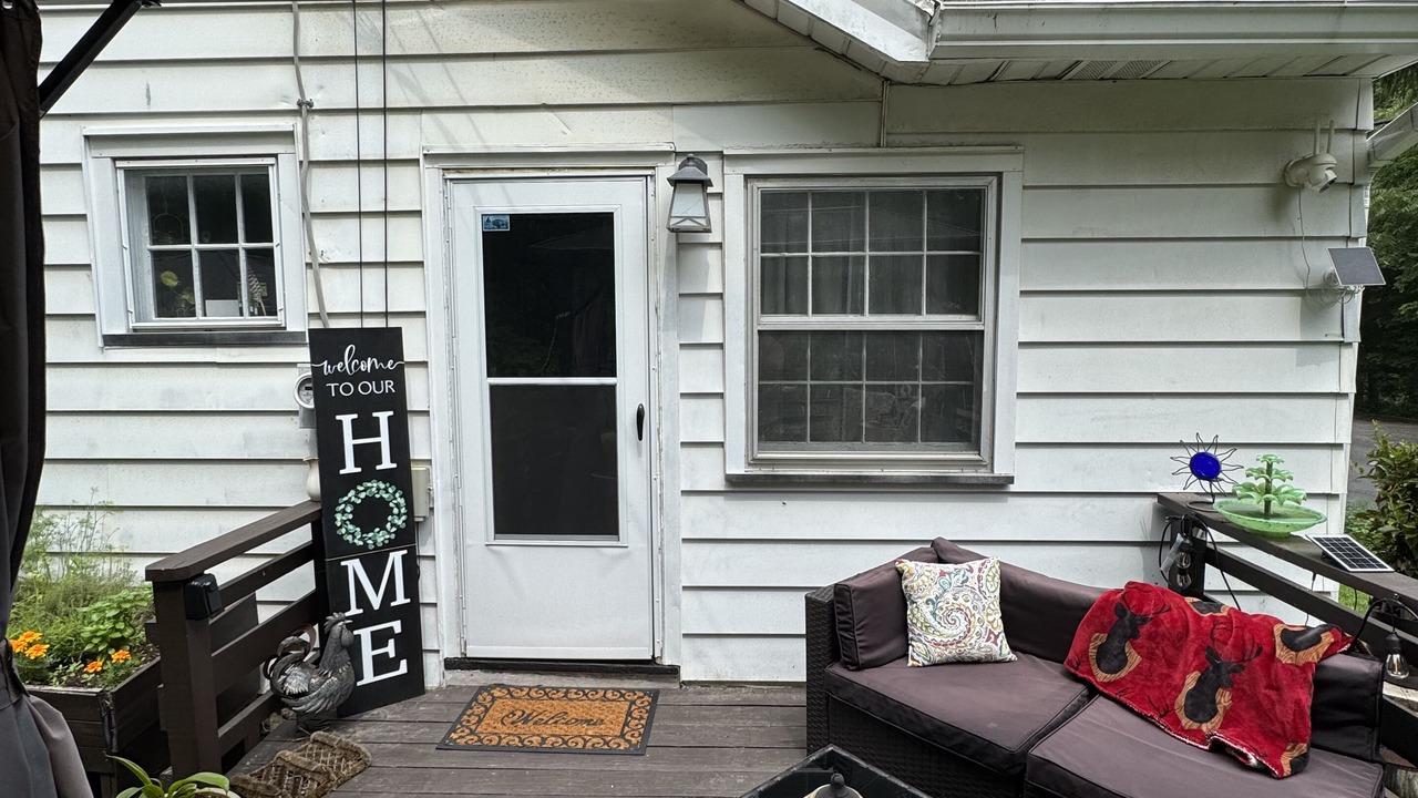 Photo of Patio Balcony in Rochester