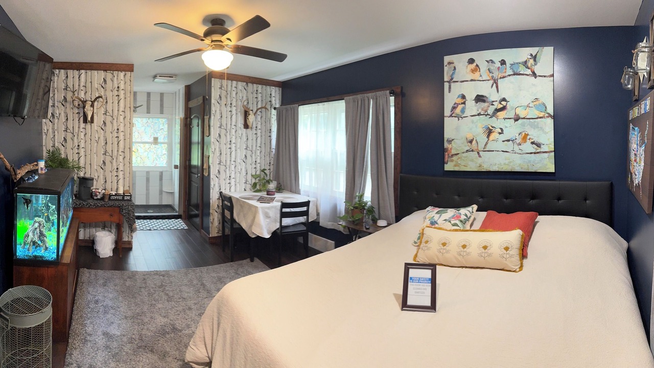 Photo of Bedroom in Rochester