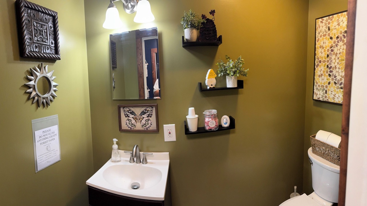 Photo of Bathroom in Rochester