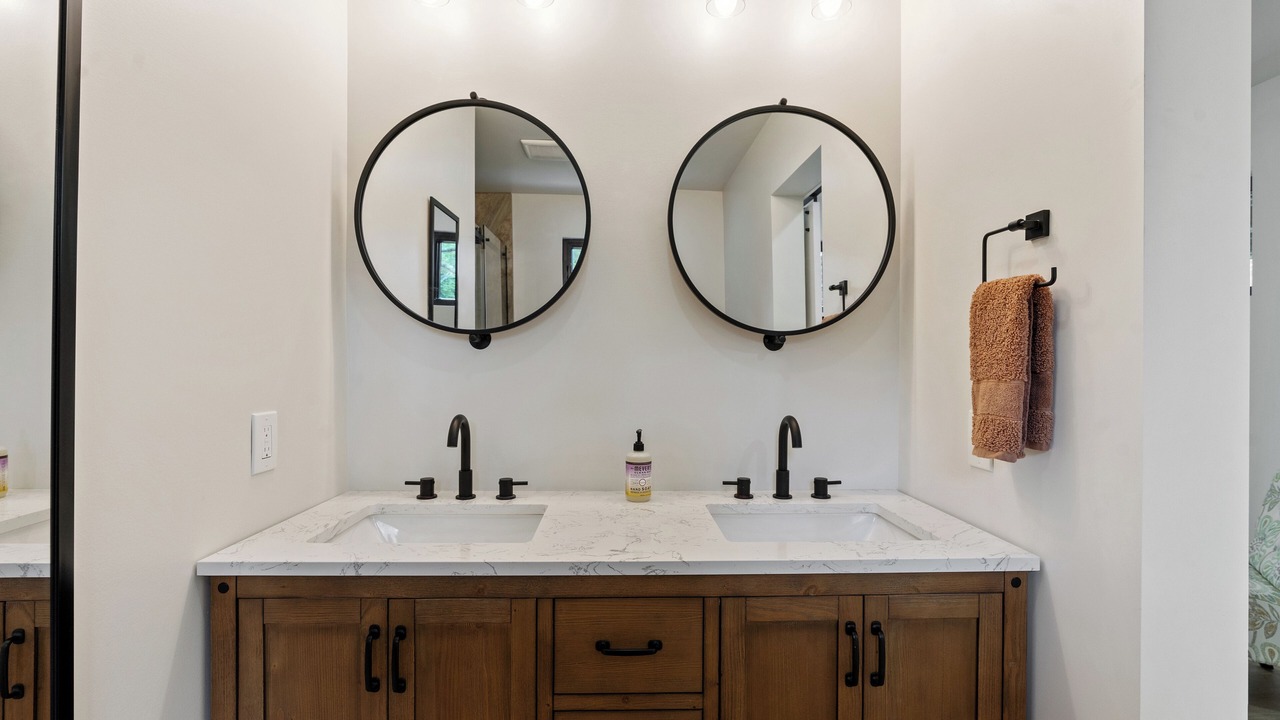 Photo of Bathroom in Porter Corners
