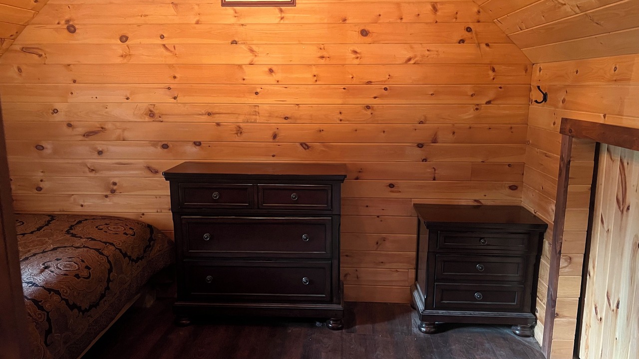 Photo of Bedroom in New Sweden