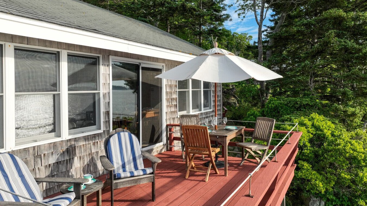 Photo of Outdoor in East Boothbay