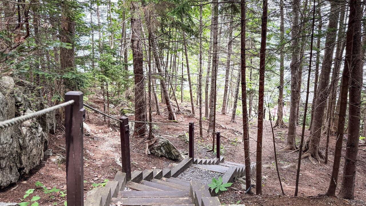 Photo of Outdoor in East Boothbay