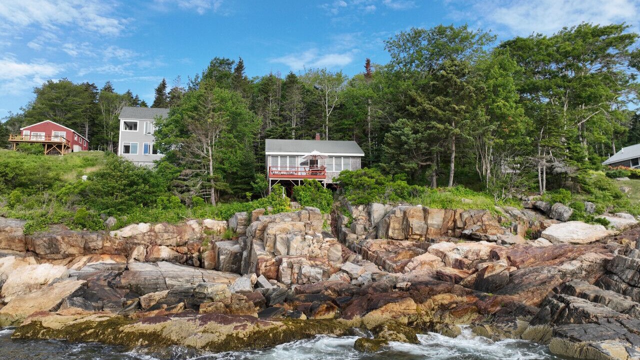 Photo of Outdoor in East Boothbay