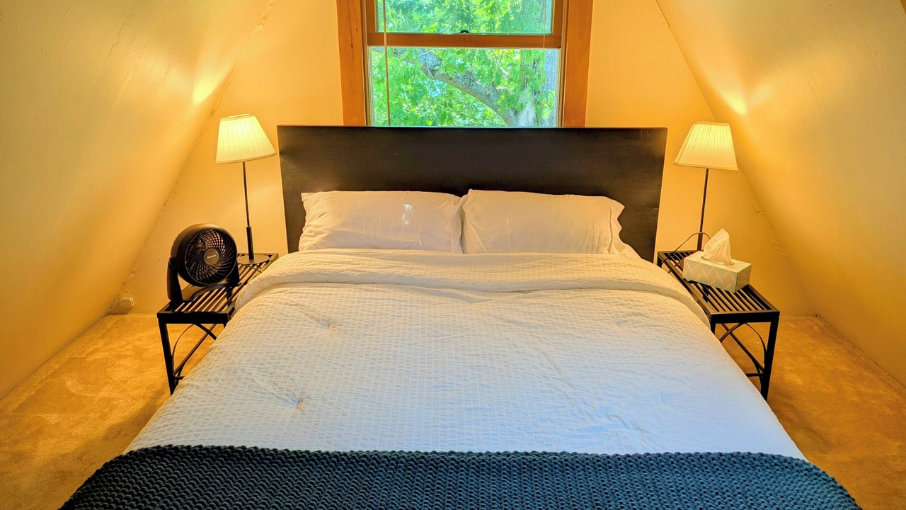 Photo of Bedroom in Bremen