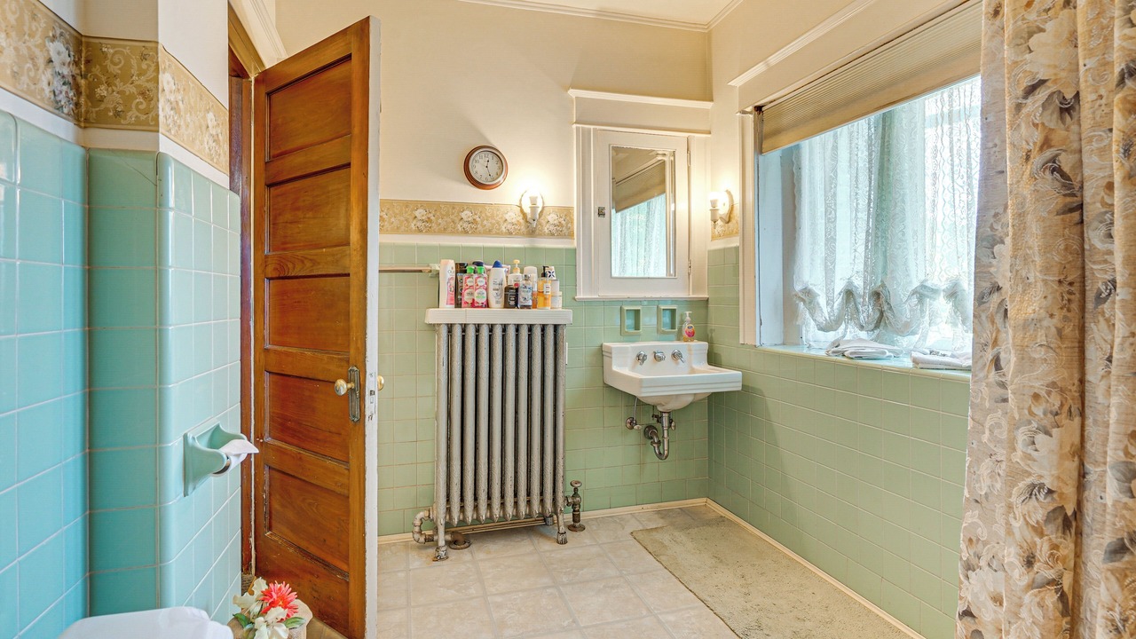 Photo of Bathroom in Salamanca