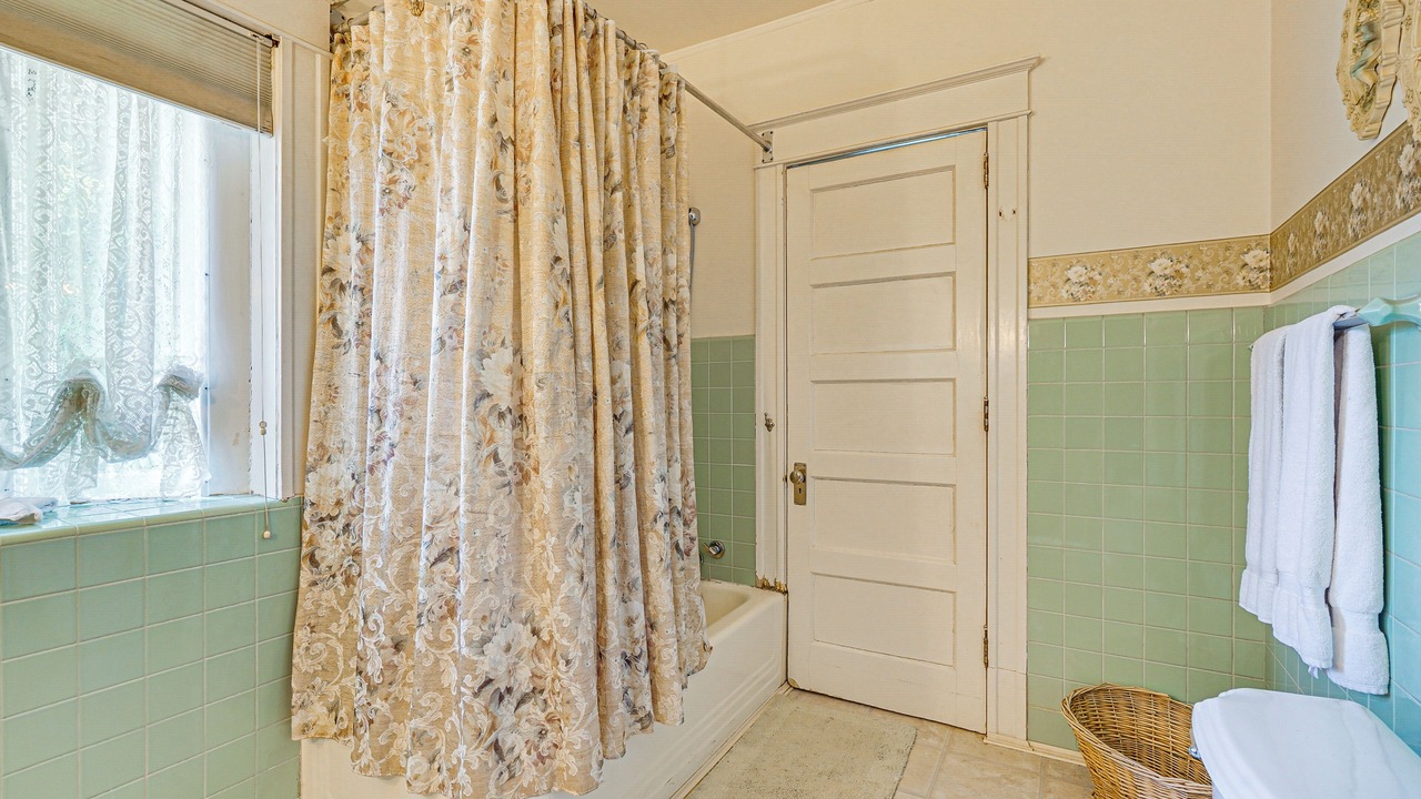 Photo of Bathroom in Salamanca