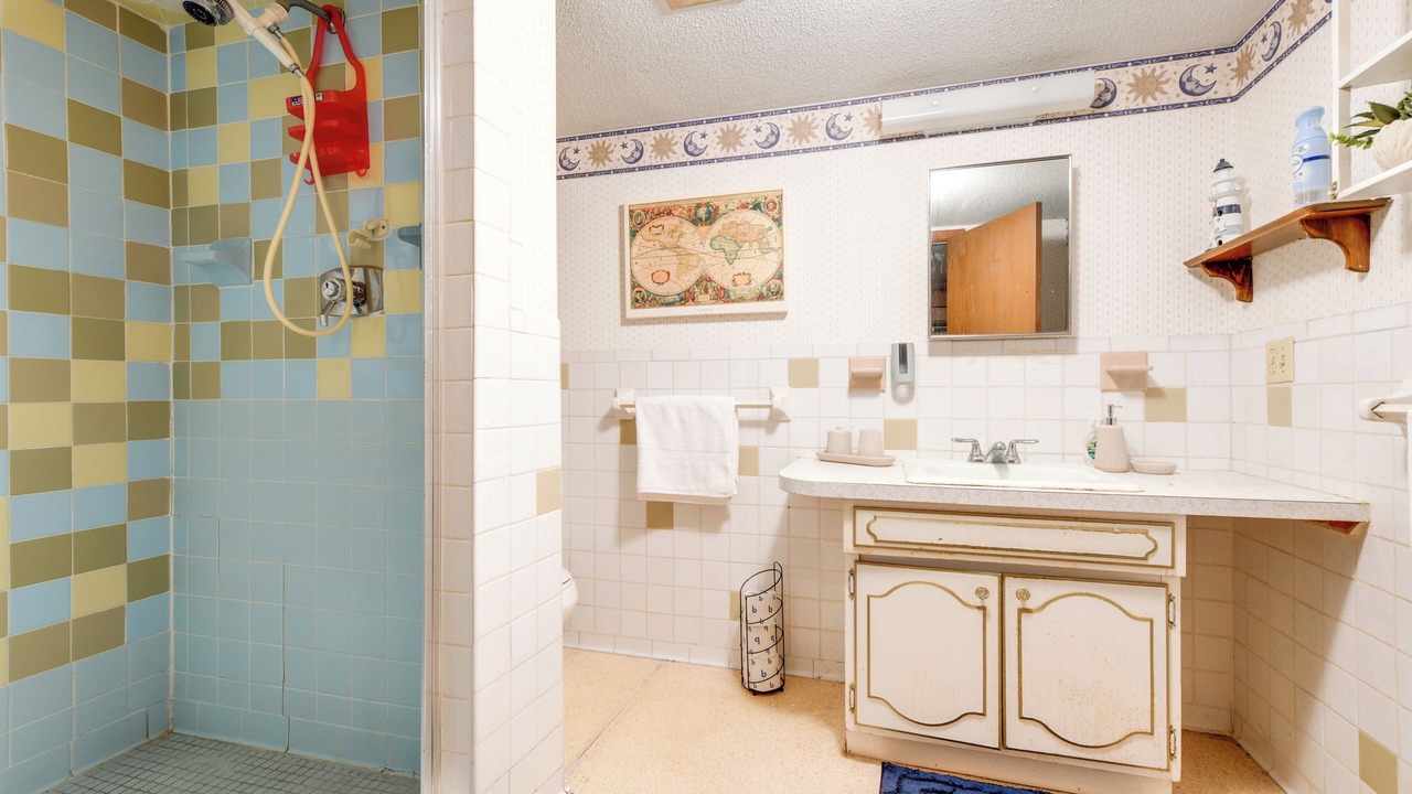 Photo of Bathroom in Amherst