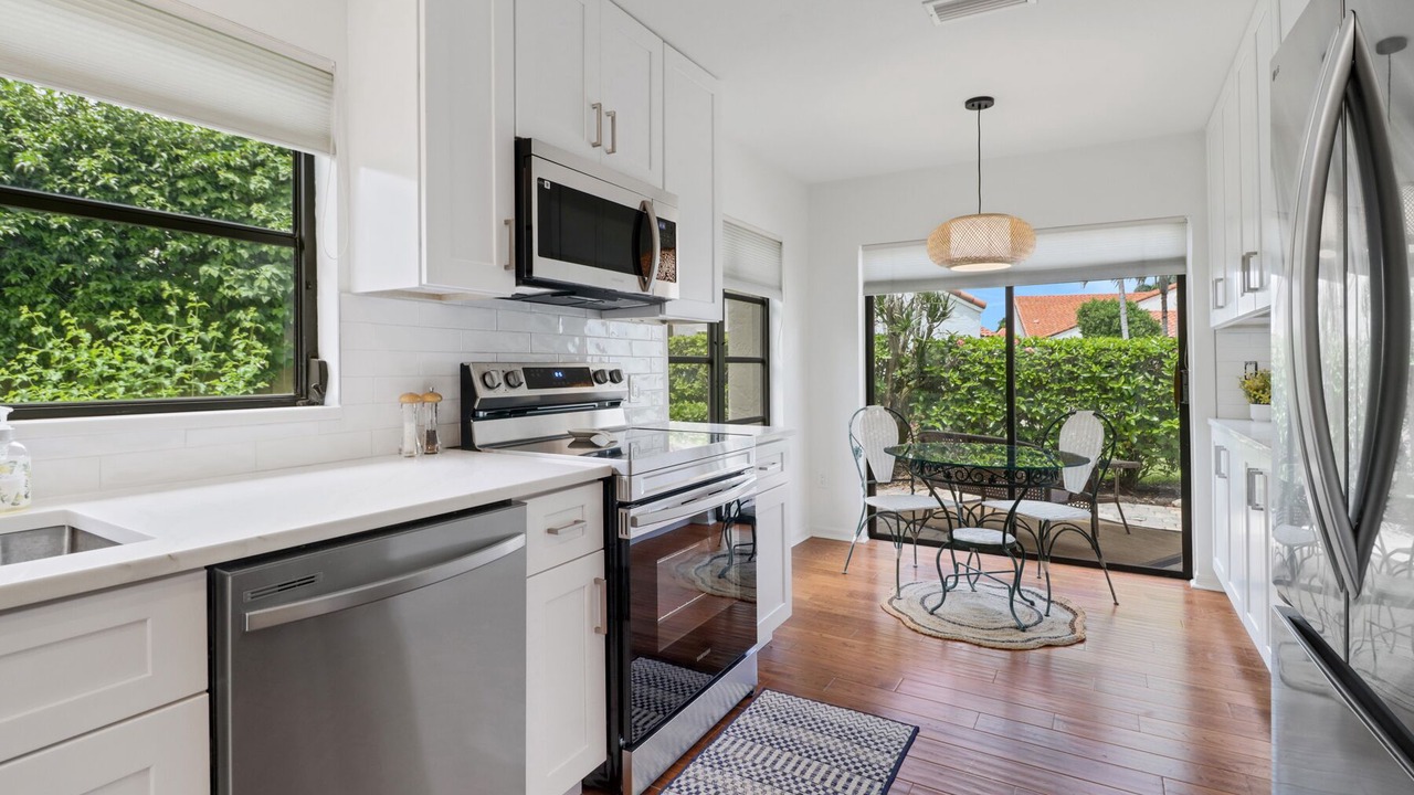 Photo of Kitchen in Naples Park