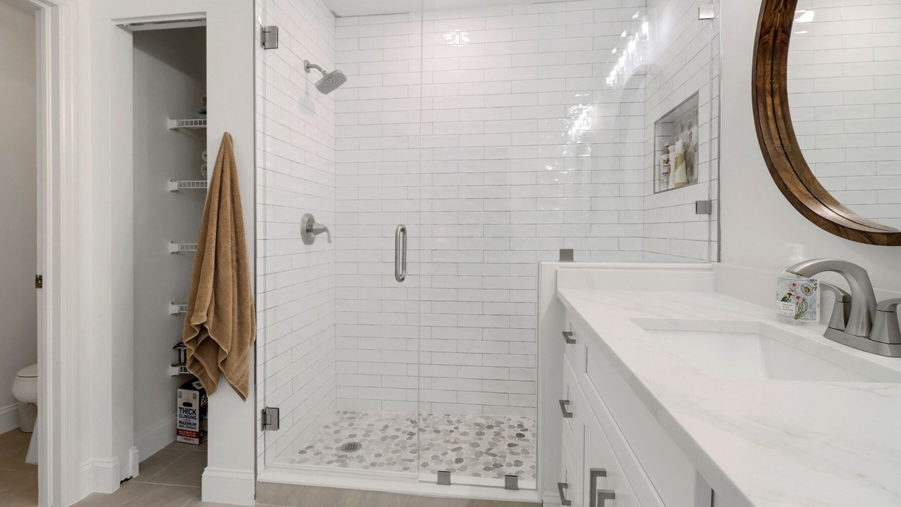 Photo of Bathroom in Naples Park
