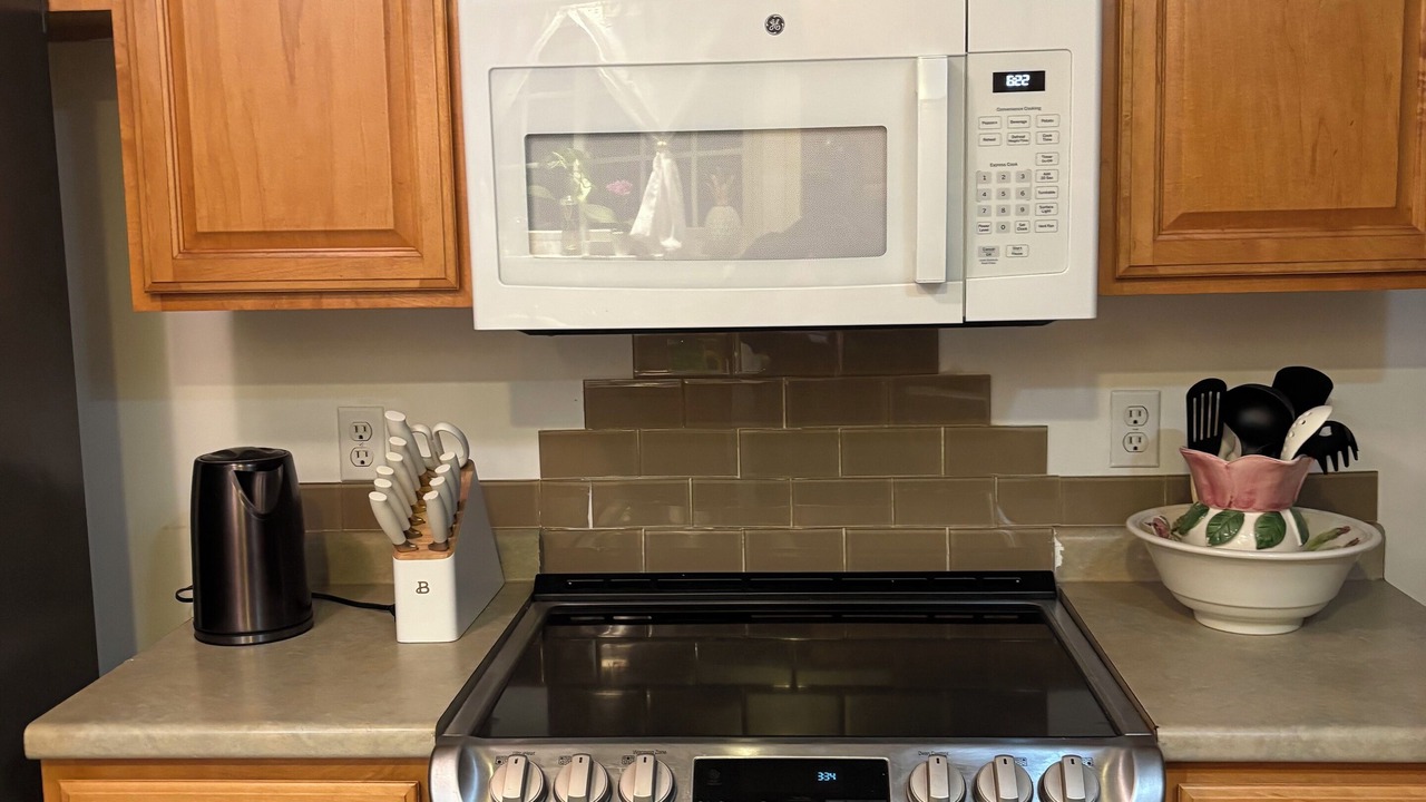 Photo of Kitchen in Rockland