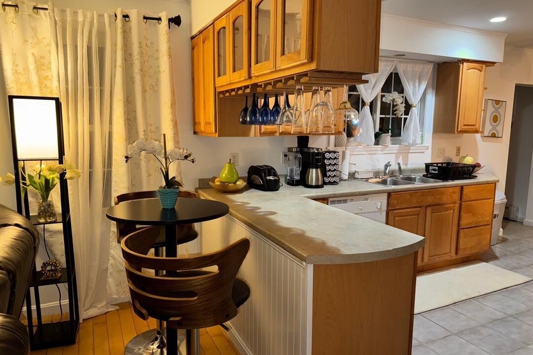 Photo of Kitchen in Rockland
