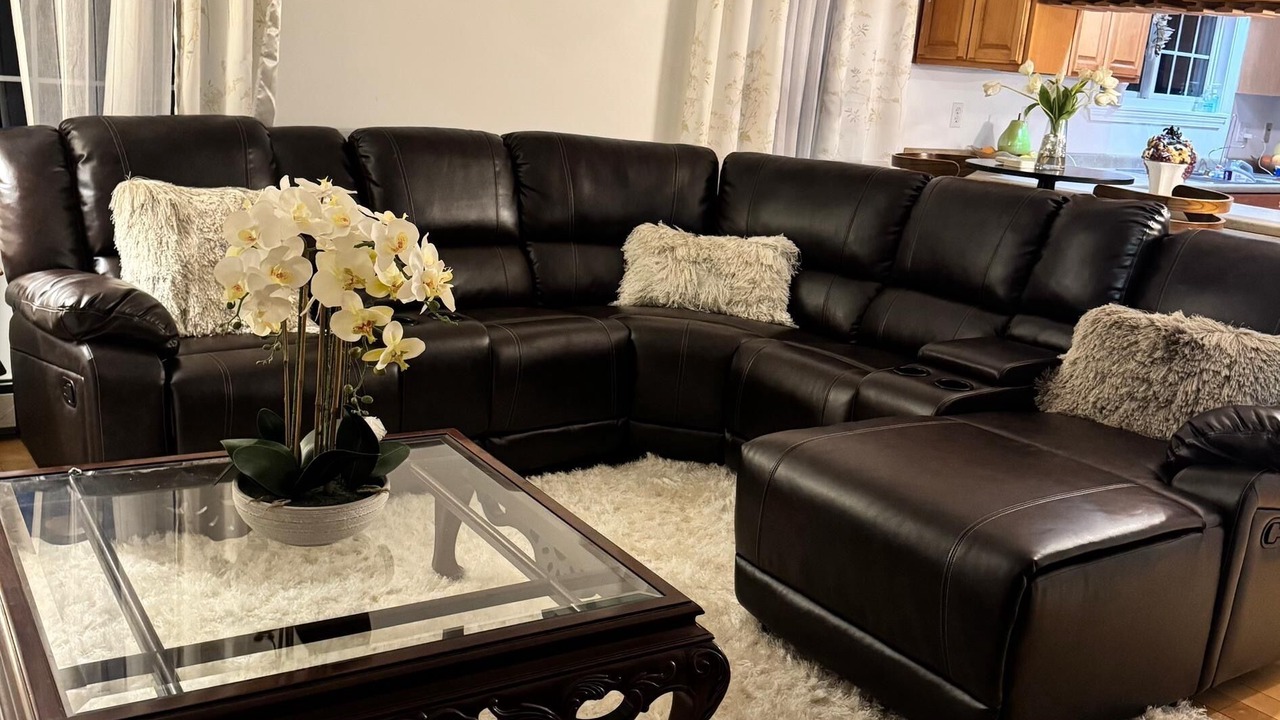 Photo of Livingroom in Rockland