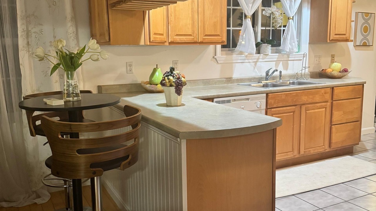 Photo of Kitchen in Rockland
