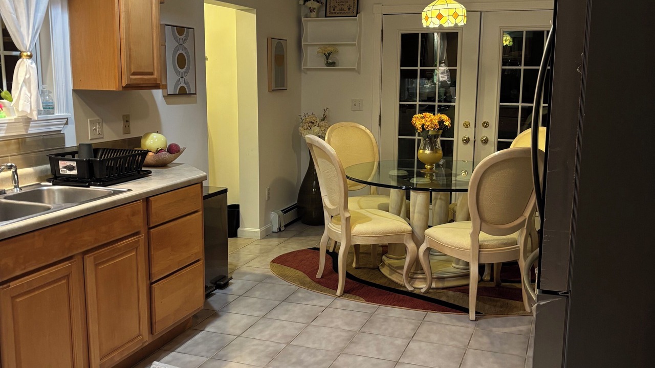 Photo of Kitchen in Rockland