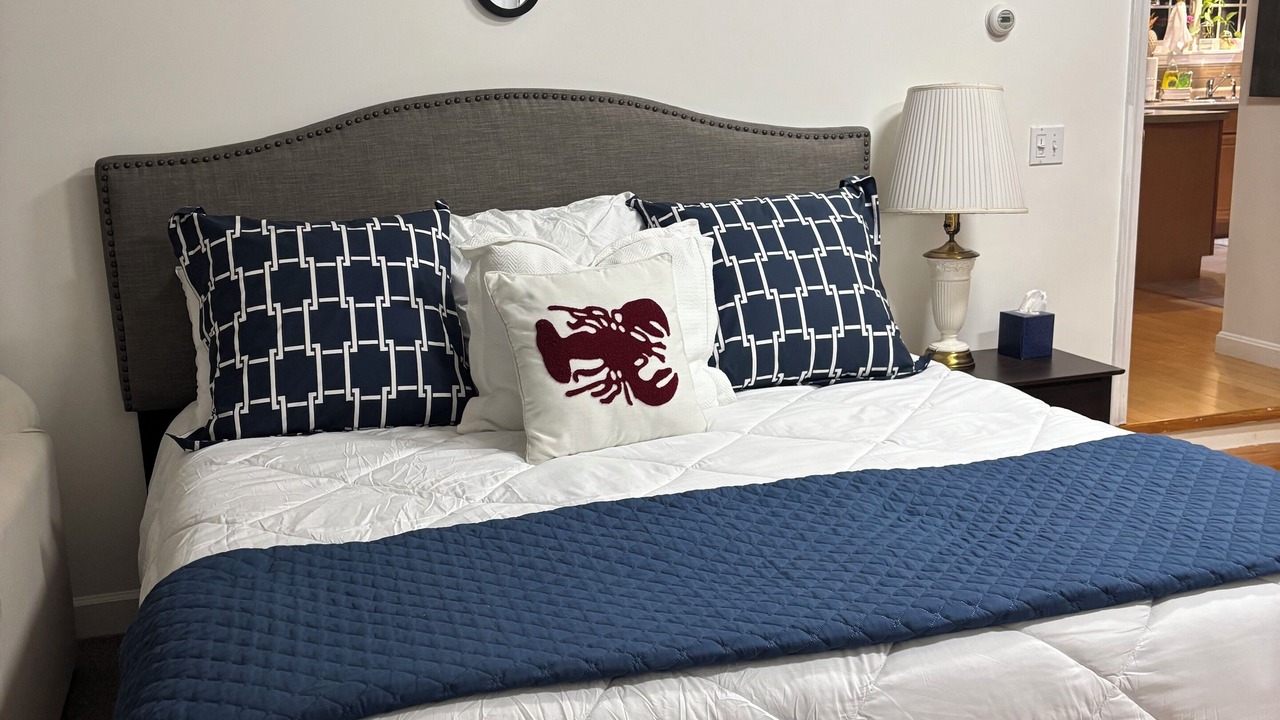 Photo of Bedroom in Rockland