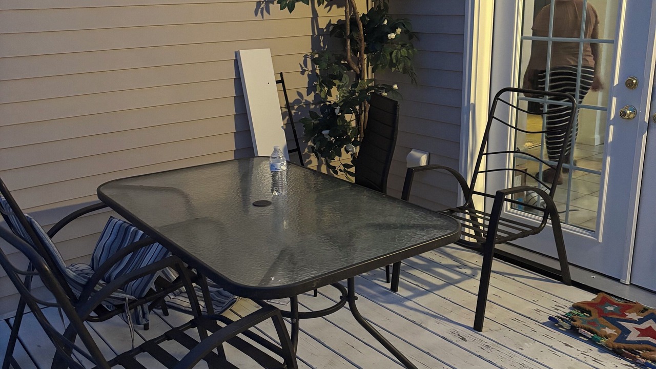 Photo of Outdoor in Rockland
