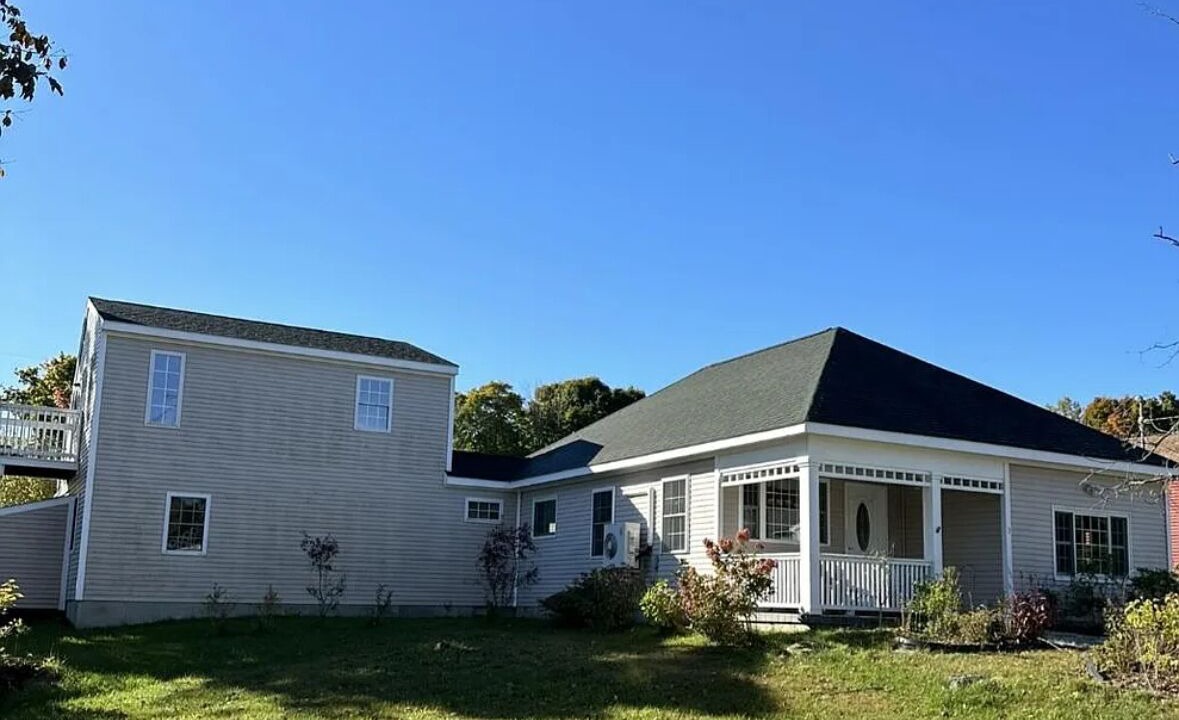 Photo of Outdoor in Rockland