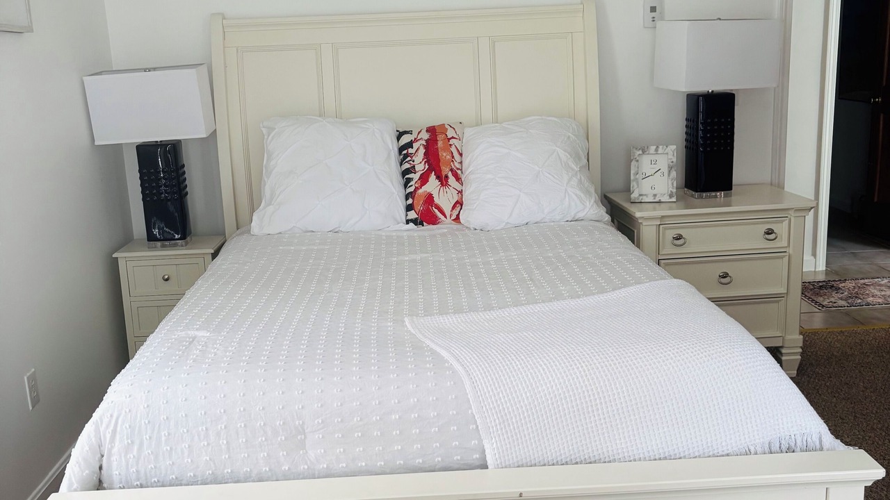 Photo of Bedroom in Rockland