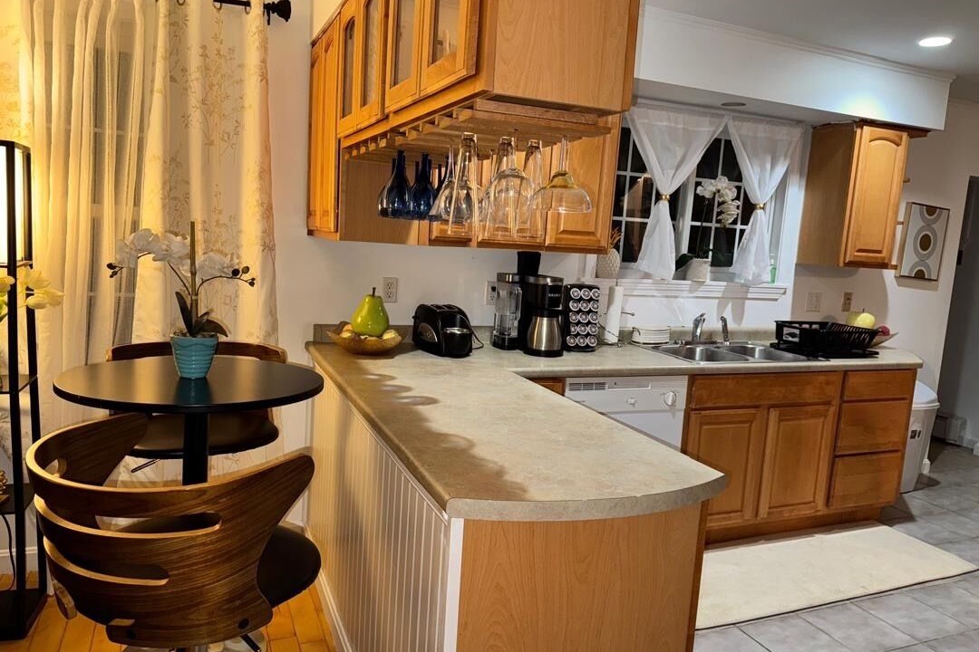 Photo of Kitchen in Rockland