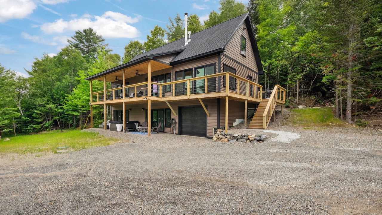 Photo of Outdoor in Rangeley