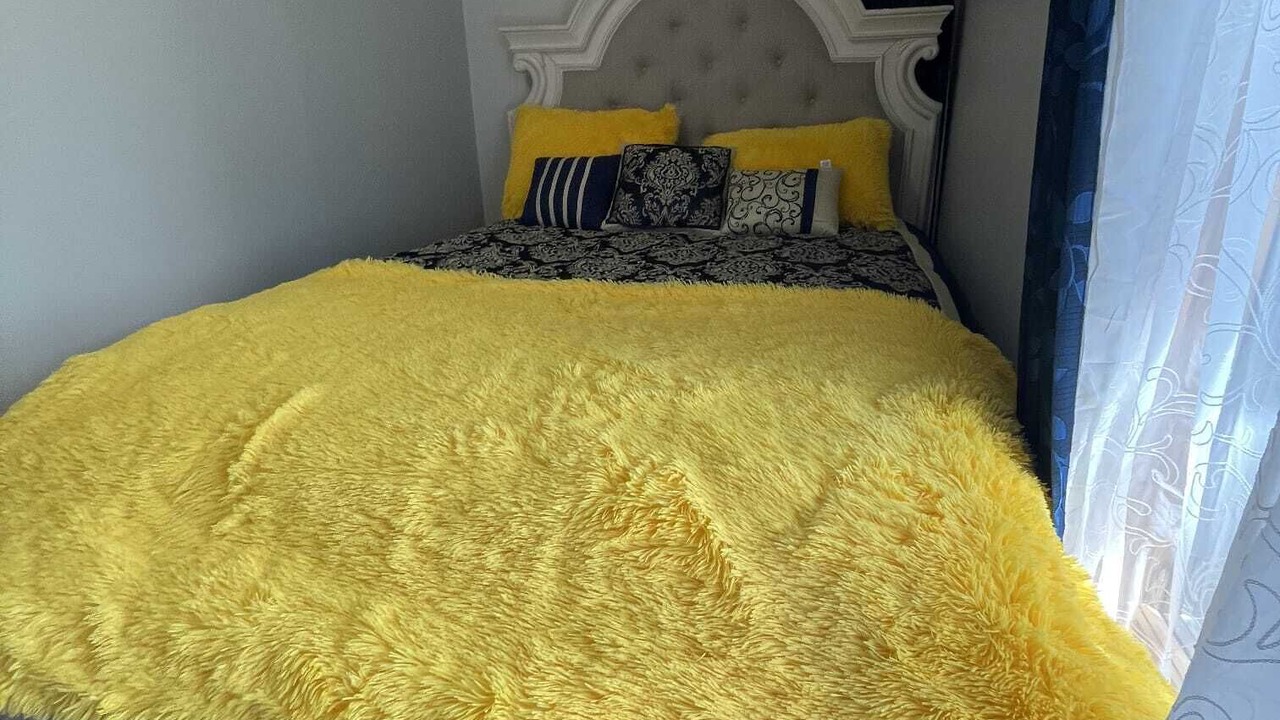 Photo of Bedroom in Orchard Park