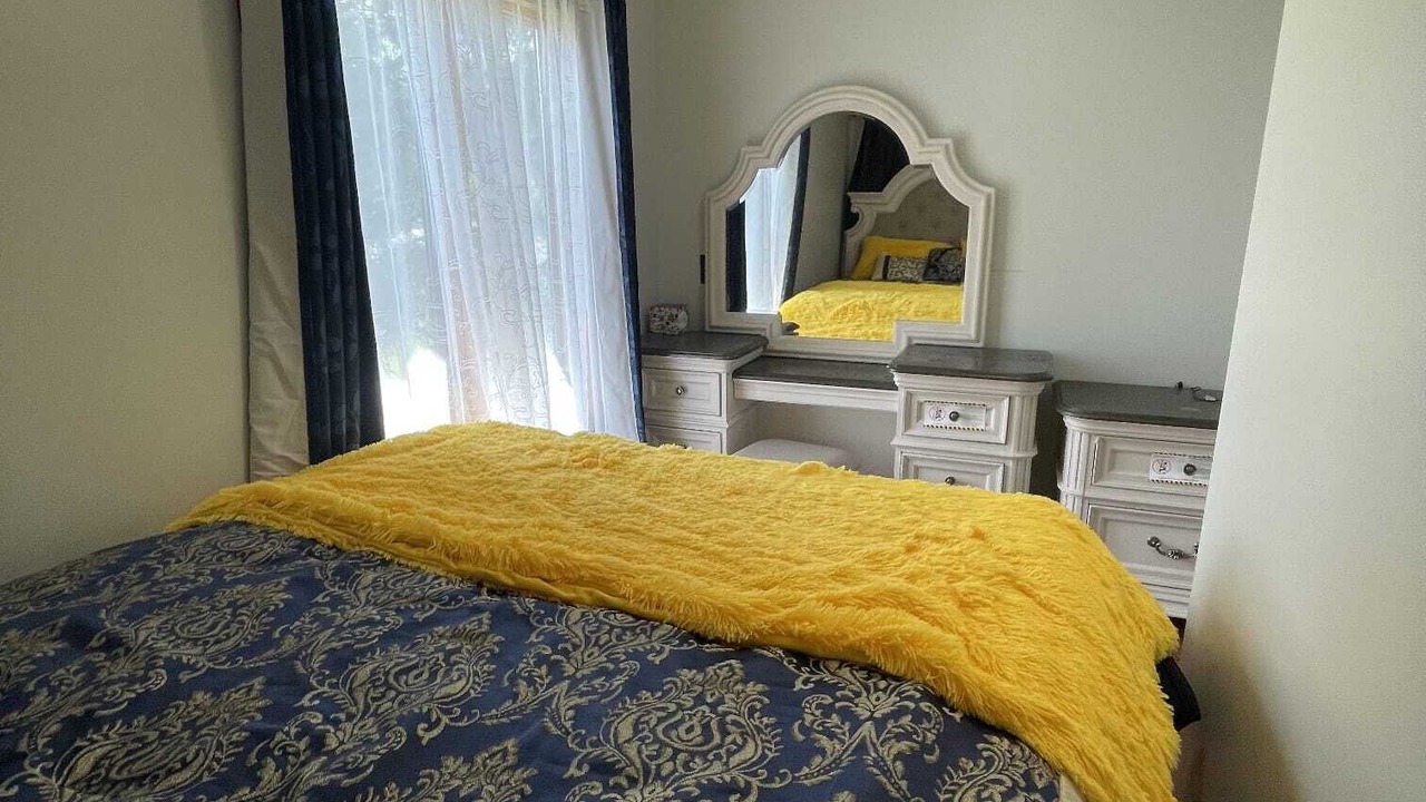 Photo of Bedroom in Orchard Park