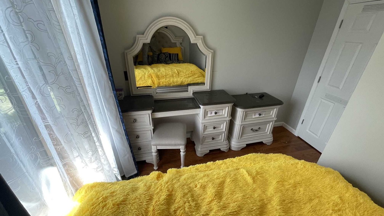 Photo of Bedroom in Orchard Park