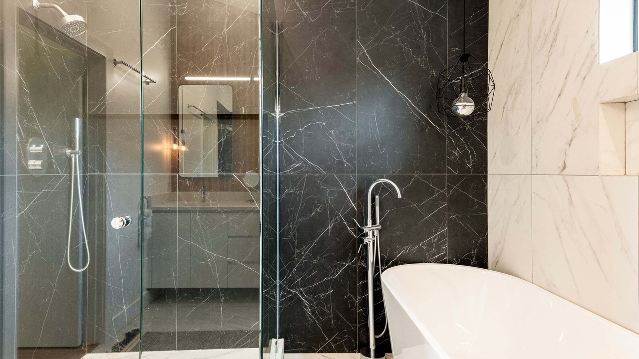 Photo of Bathroom in Bear Hollow Village