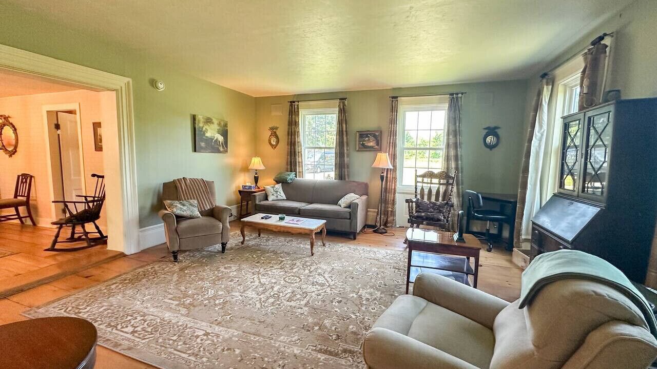 Photo of Livingroom in Prattsburgh