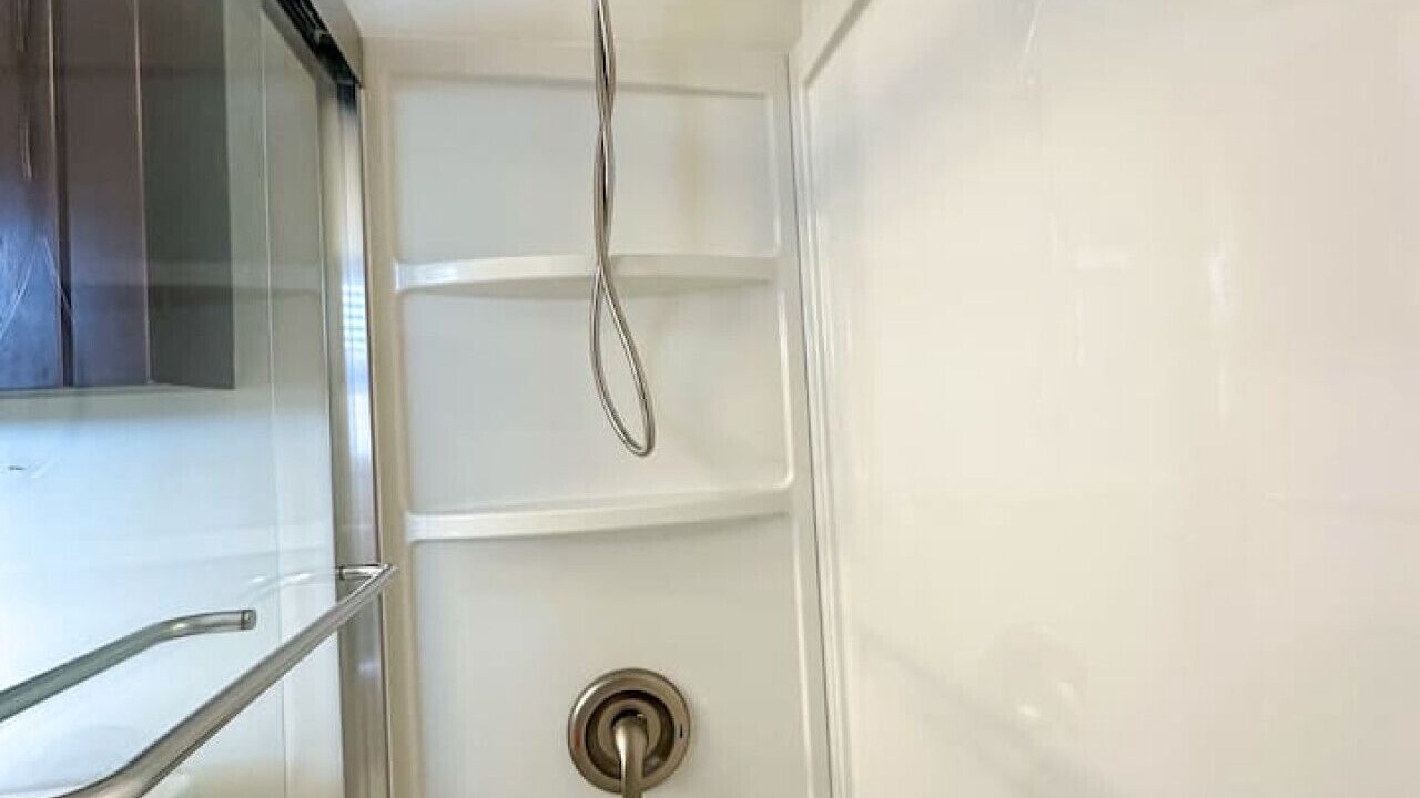Photo of Bathroom in Prattsburgh
