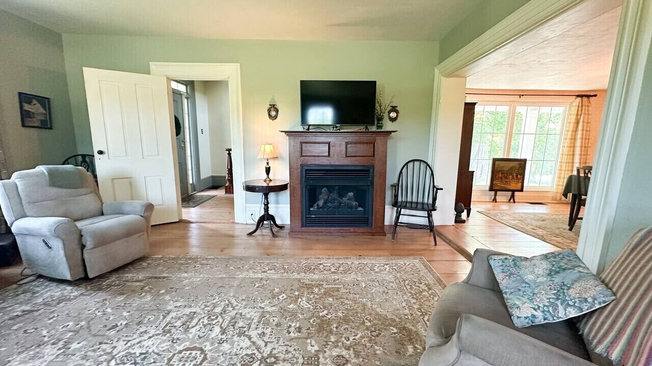 Photo of Livingroom in Prattsburgh