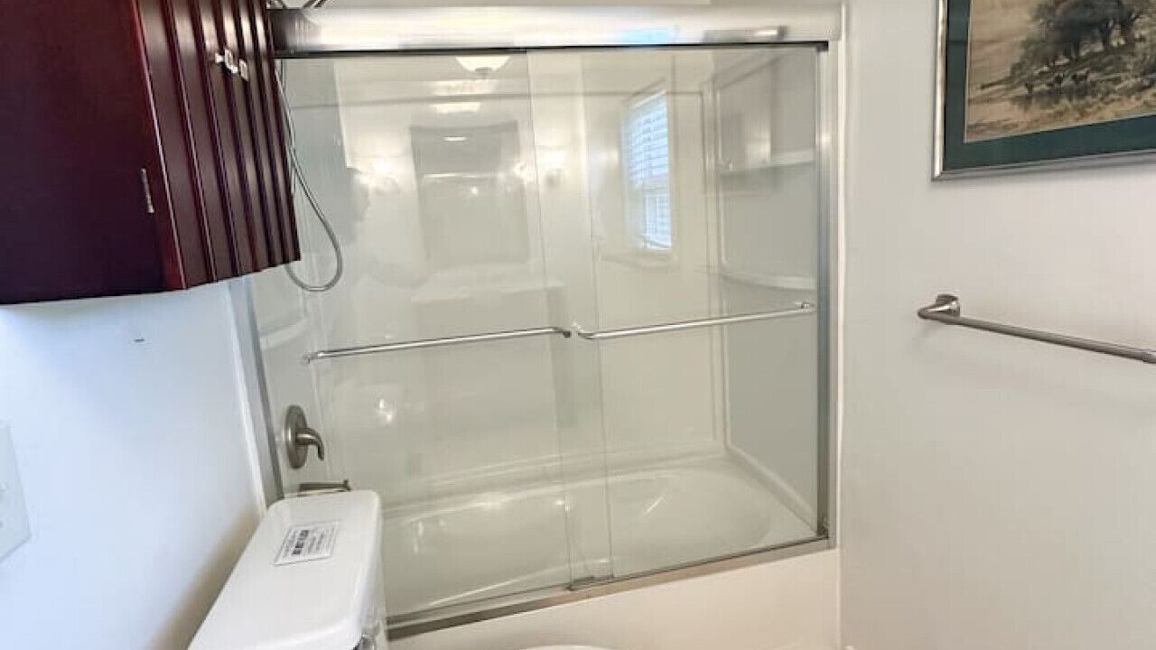 Photo of Bathroom in Prattsburgh