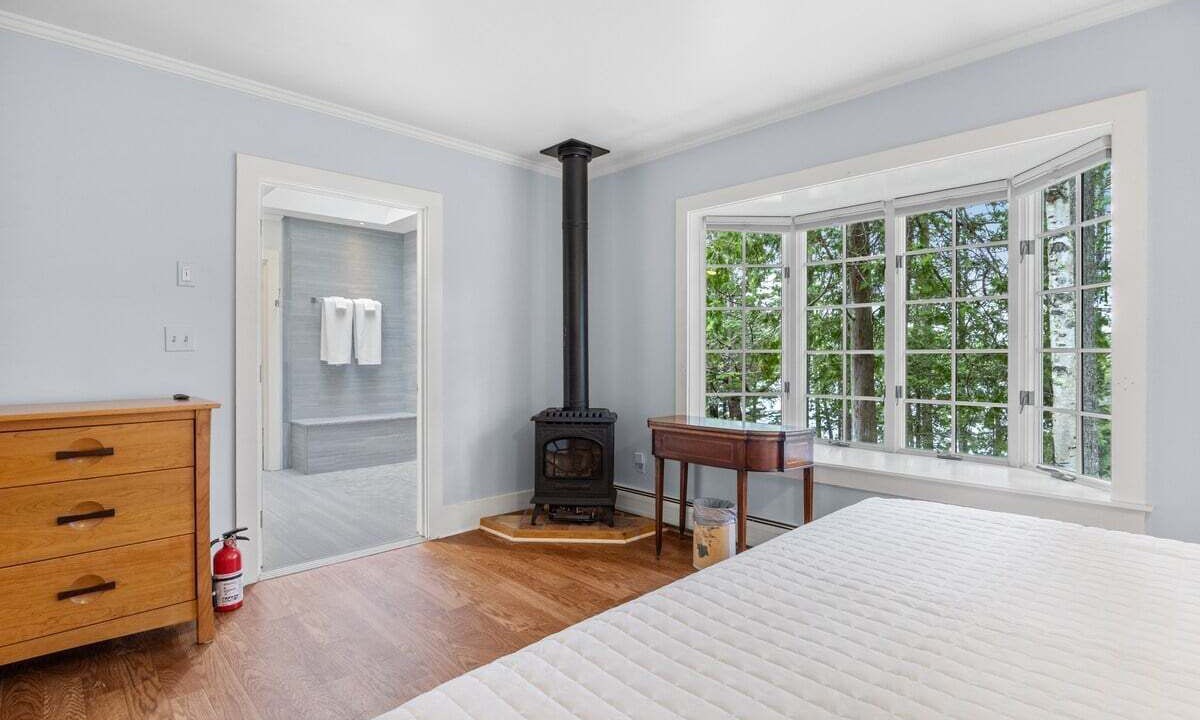 Photo of Bedroom in Brooksville